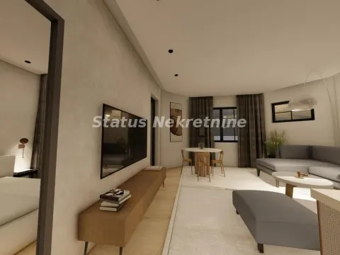 Prodaja, dvosoban stan, 50m², Zlatibor, Srbija - image 2