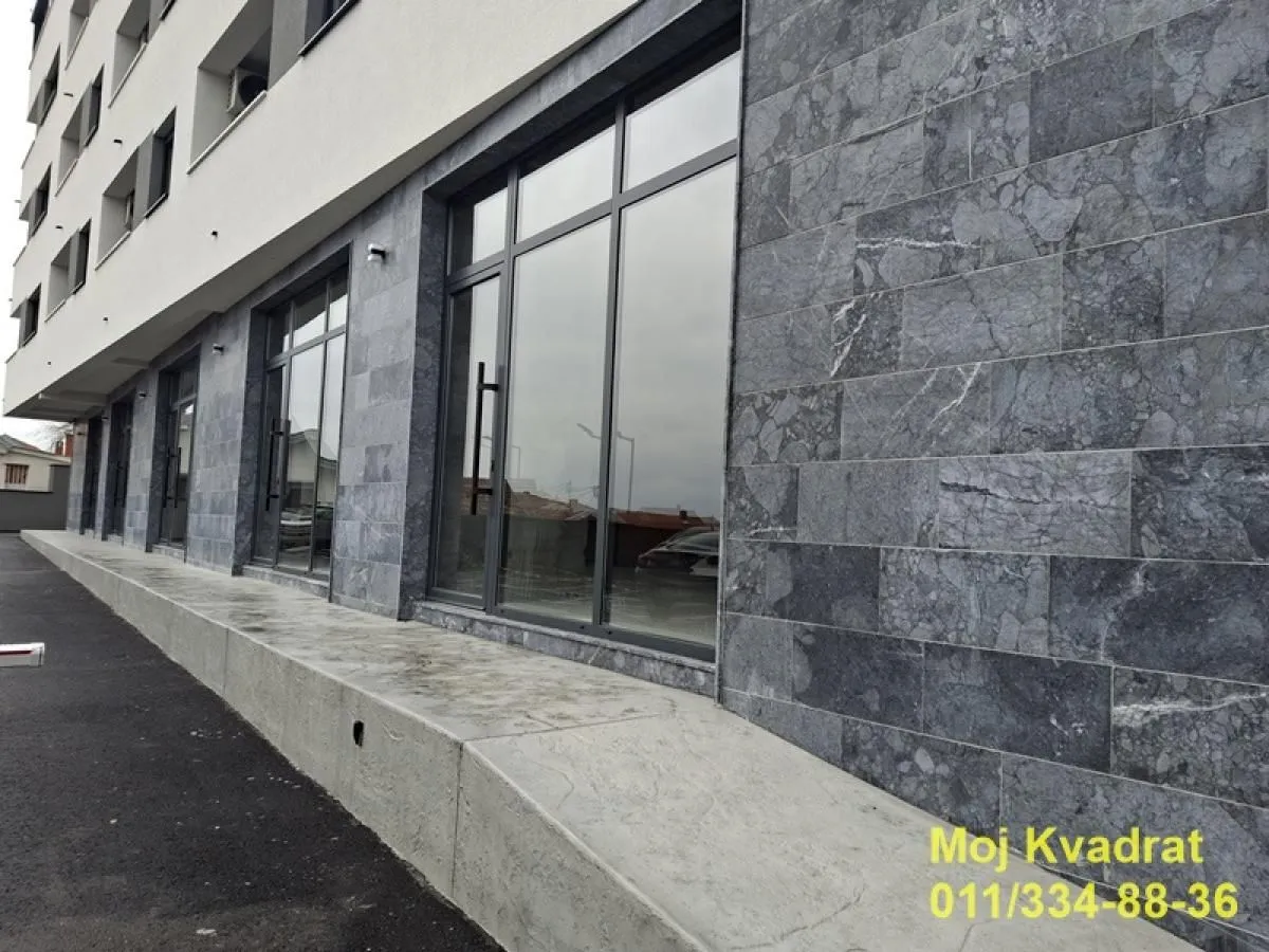 Sale, office space, 243m², Višnjica, Palilula Sve Podlokacije