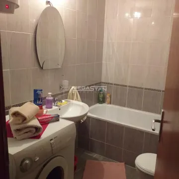 Rent, one bedroom apartment, 33m², Palilula Sve Podlokacije, Beograd - image 5