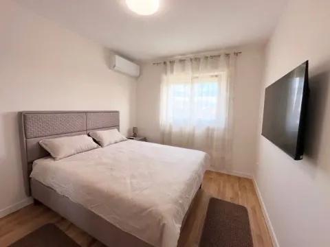 Rent, two bedroom apartment, 60m², Pobrežje, Podgorica - image 18