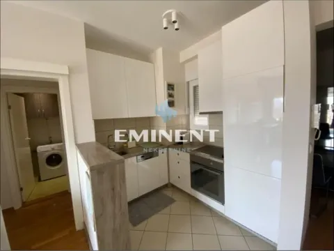 Izdavanje, dvosoban stan, 45m², Crveni Krst, Beograd - image 5