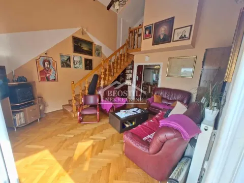 Prodaja, kuća, 113m², Centar, Smederevo - image 16