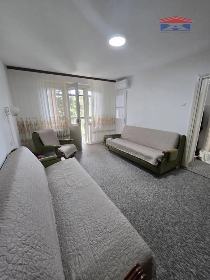 Rent, two bedroom apartment, 51m², Grbavica, Novi Sad Sve Podlokacije