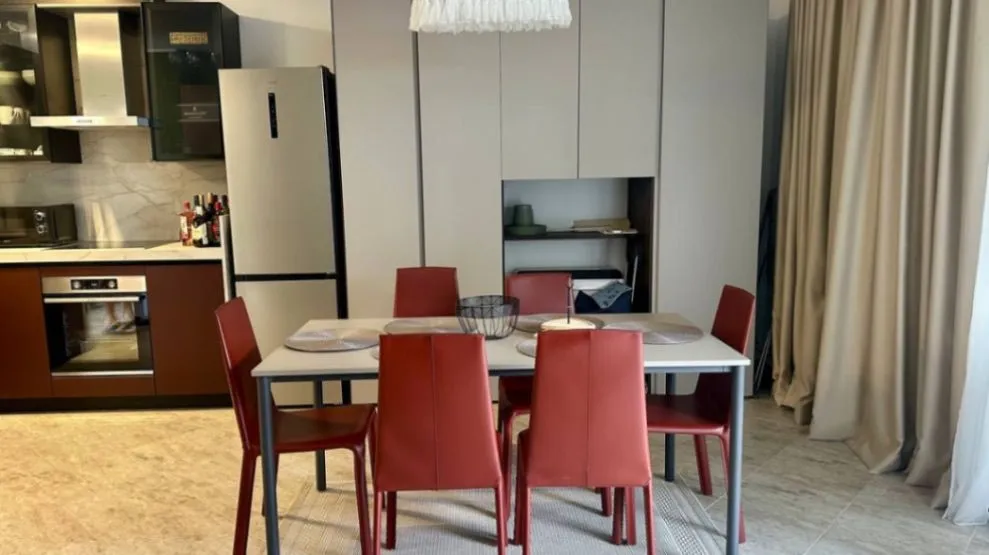 Sale, apartment, 156m², Lastva Grbaljska, Kotor