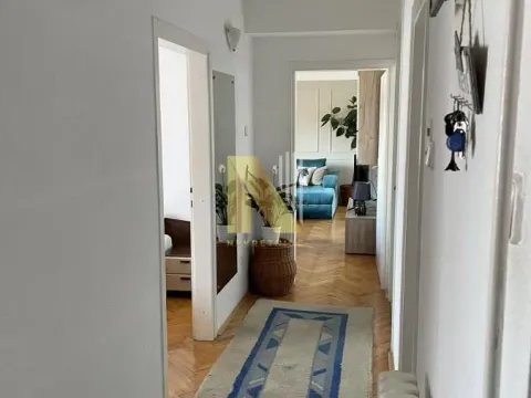 Sale, apartment, 91m², Rotkvarija, Novi Sad Sve Podlokacije - image 9