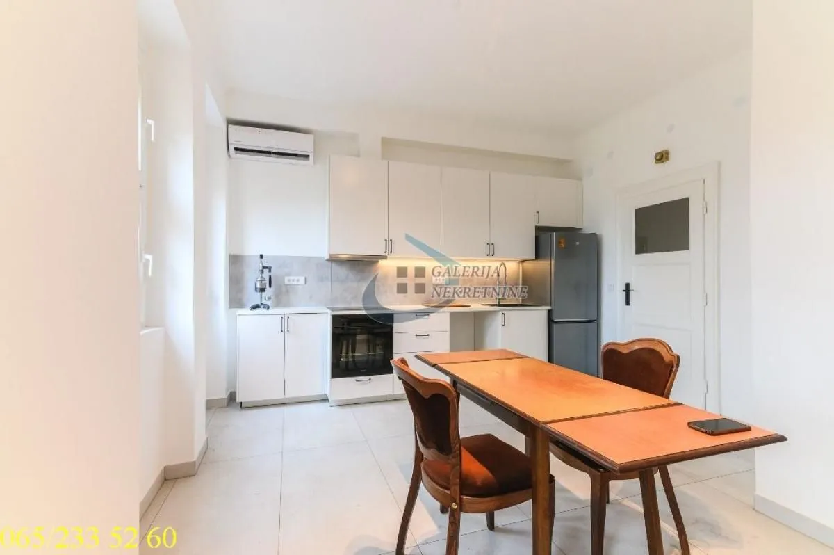 Rent, office space, 114m², Tašmajdan, Palilula Sve Podlokacije