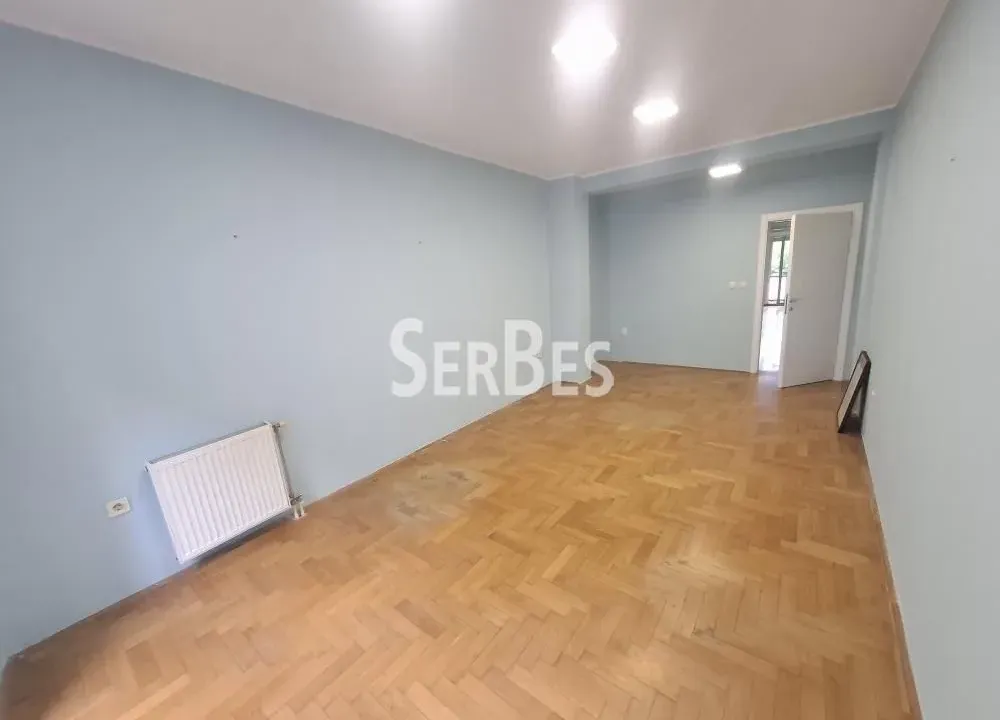 Prodaja, trosoban stan, 78m², Centar, Novi Sad