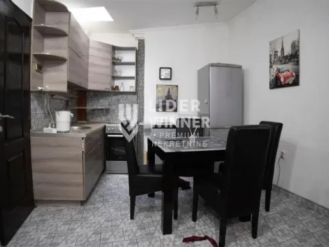 Sale, one bedroom apartment, 46m², Stari Grad, Beograd - image 3