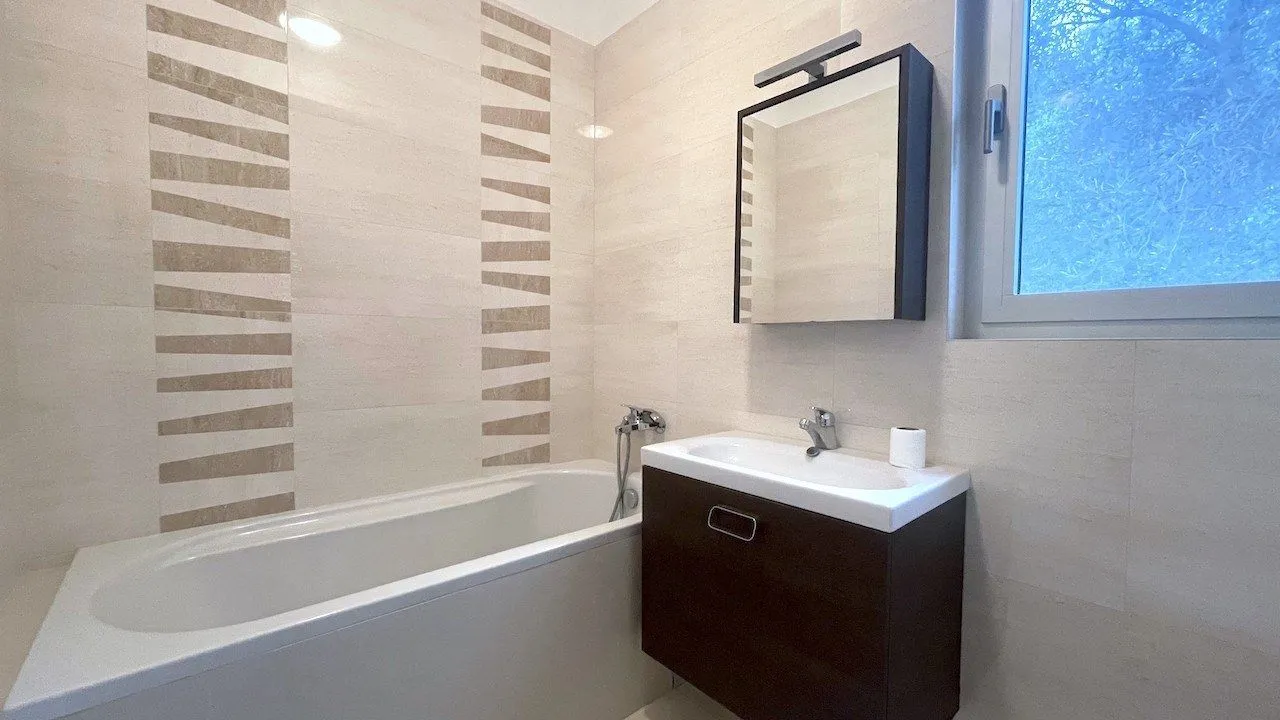 Sale, apartment, 72m², Kamenovo, Budva