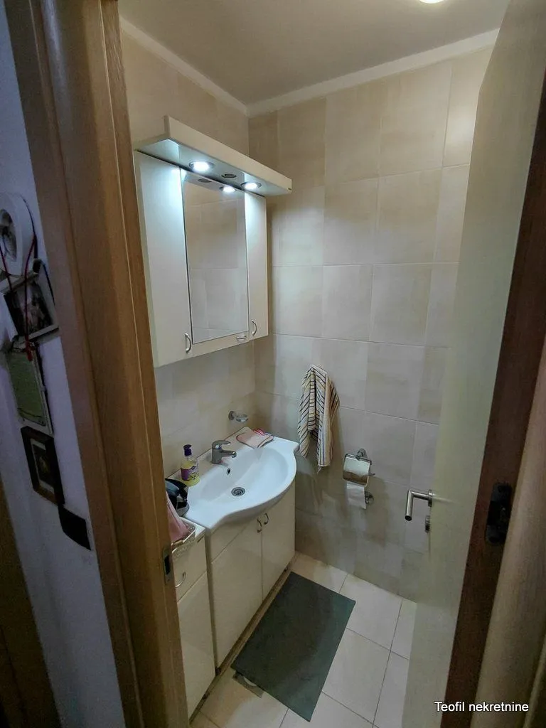 Sale, studio apartment, 87m², Voždovac, Voždovac Sve Podlokacije