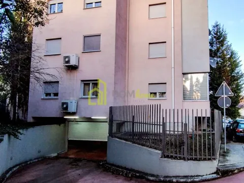 Prodaja, trosoban stan, 108m², Gorica C, Podgorica - image 28