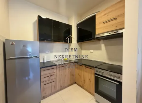Rent, one bedroom apartment, 43m², Central Point, Podgorica - image 8