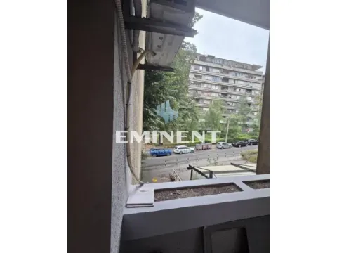 Rent, two bedroom apartment, 50m², Tašmajdan, Palilula Sve Podlokacije - image 12