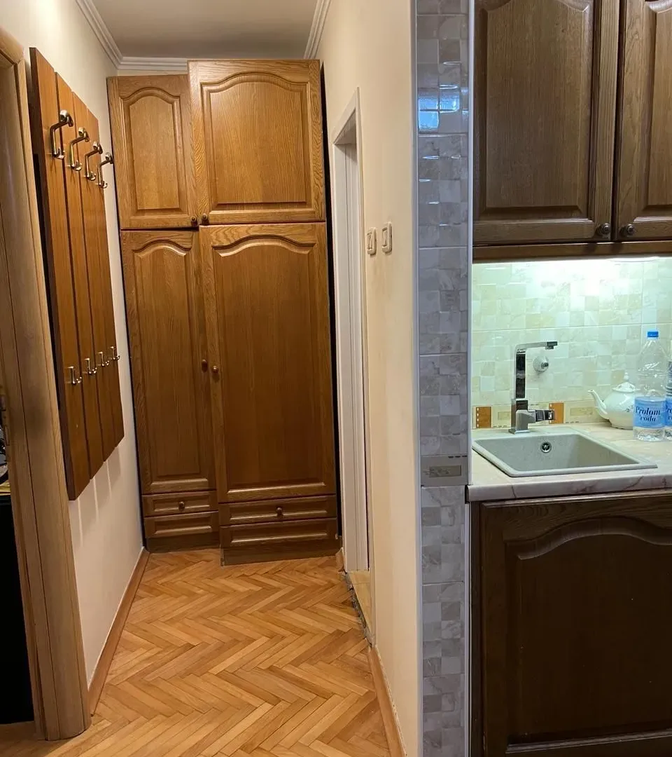 Prodaja, trosoban stan, 114m², Adok, Budva