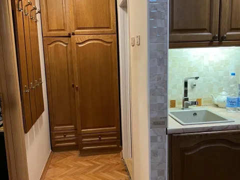 Sale, three bedroom apartment, 114m², Adok, Budva - image 12