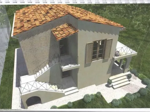 Prodaja, kuća, 60m², Bijela, Herceg Novi - image 8