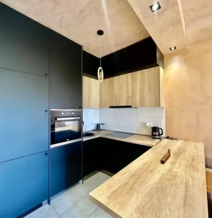 Prodaja, jednosoban stan, 47m², Ljubović, Podgorica