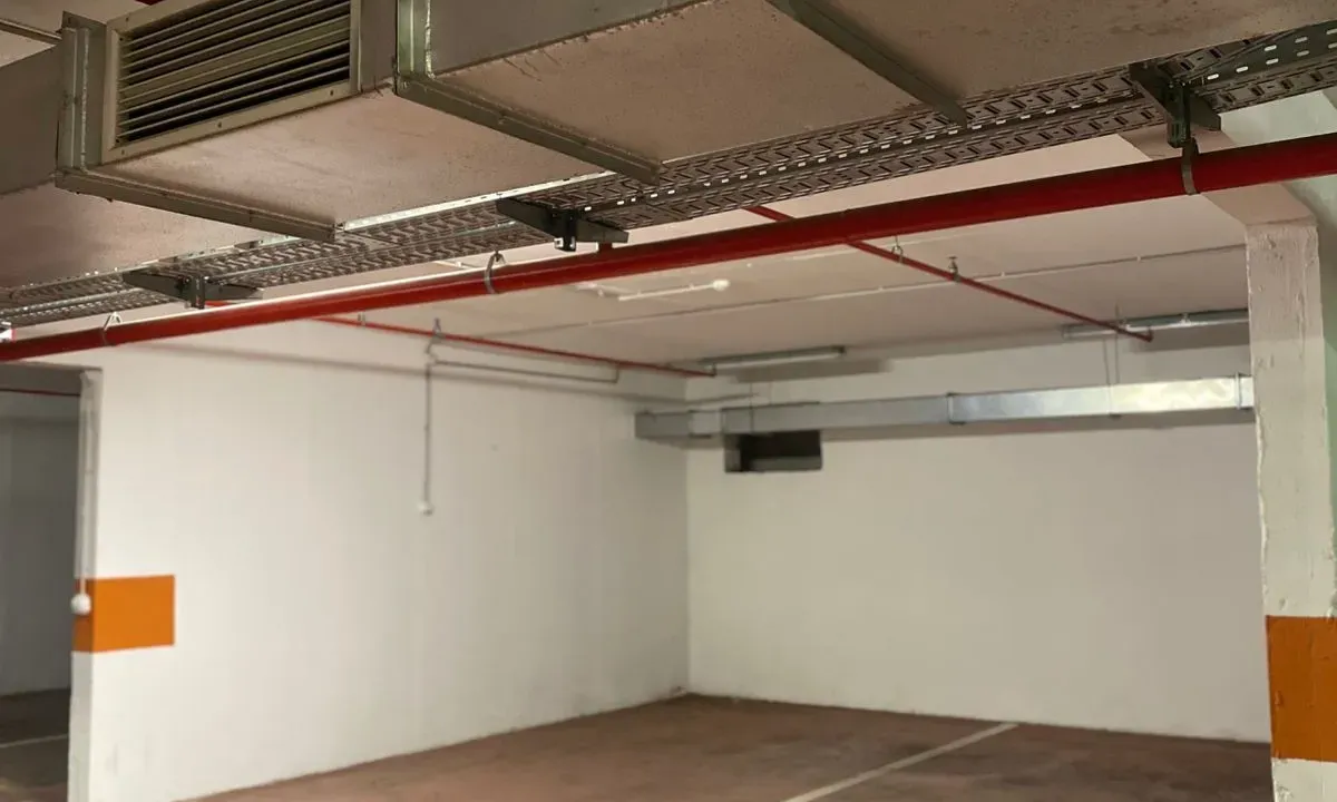 Rent, parking/garage, 18m², Centar, Podgorica