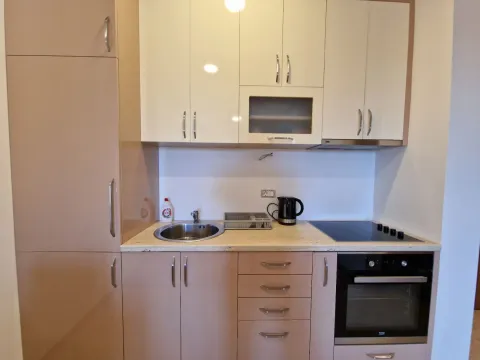 Izdavanje, jednosoban stan, 41m², Budva, Crna Gora - image 11