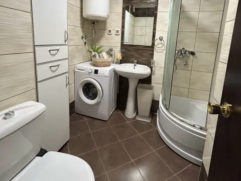 Daily-rent, apartment, 22m², City Kvart, Podgorica - image 8