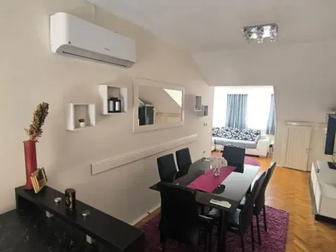 Izdavanje, dvosoban stan, 65m², Pantelej, Niš - image 10