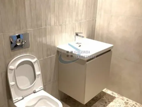 Sale, three bedroom apartment, 88m², Savski Venac, Beograd - image 8