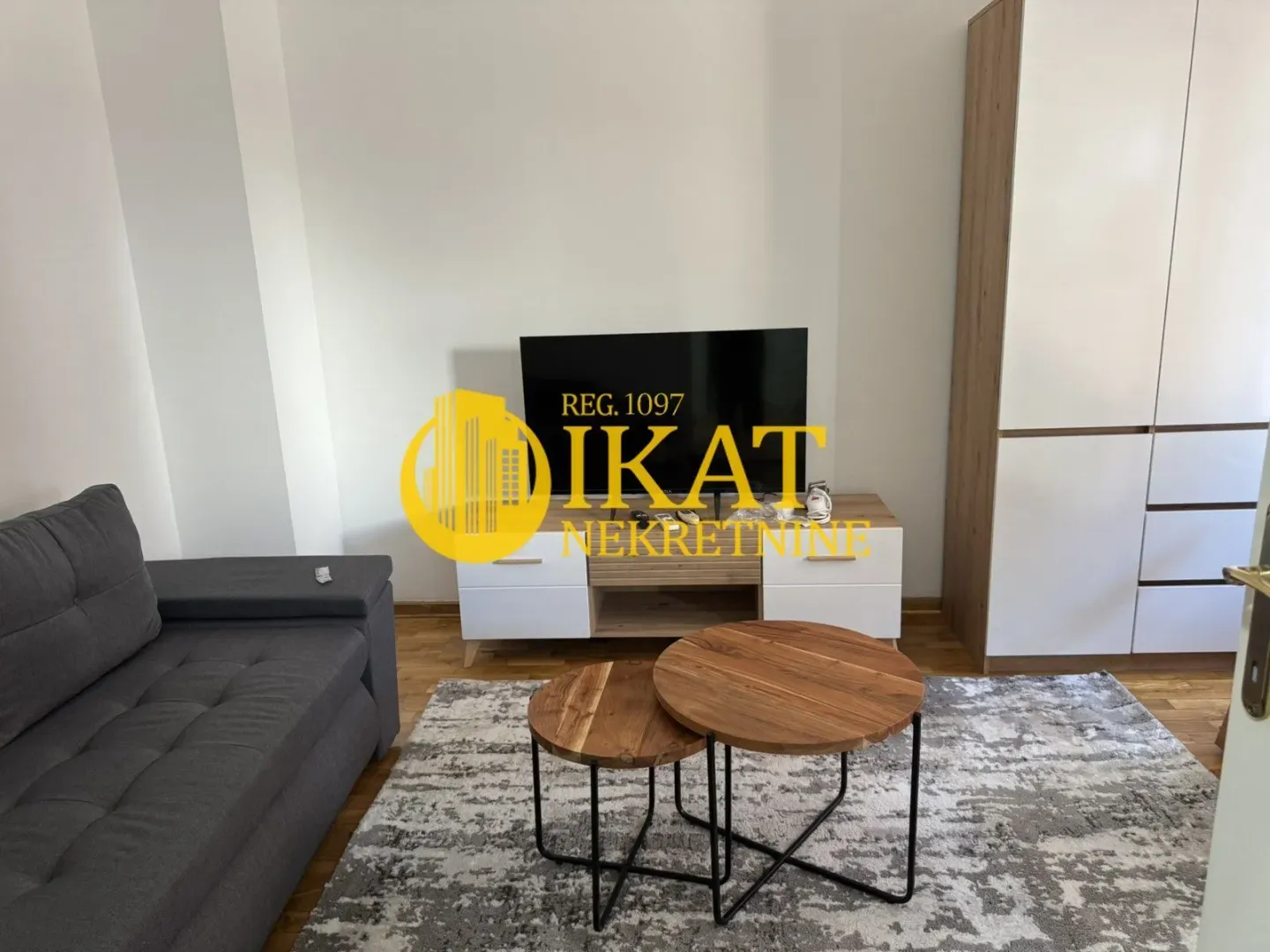 Izdavanje, jednosoban stan, 24m², Uciteljsko Naselje, Zvezdara Sve Podlokacije