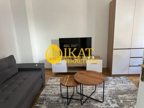 Izdavanje, jednosoban stan, 24m², Uciteljsko Naselje, Zvezdara Sve Podlokacije - image 4