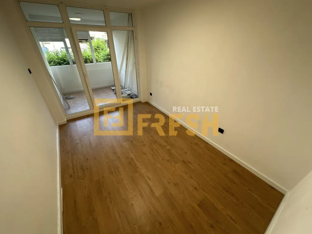 Prodaja, dvosoban stan, 67m², Zabjelo, Podgorica