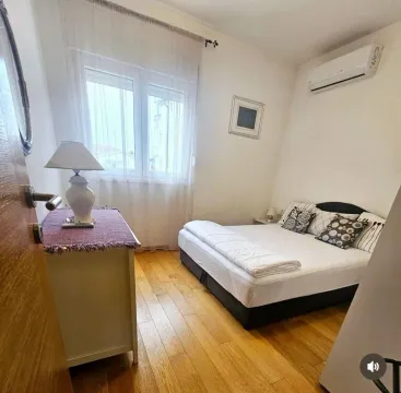 Izdavanje, jednosoban stan, 49m², Blok 9, Podgorica - image 2