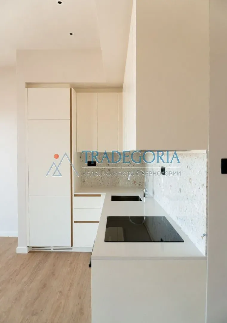 Prodaja, stan, 62m², Tivat, Crna Gora