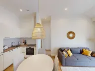 Sale, one bedroom apartment, 49m², Luštica Bay, Tivat - image 1