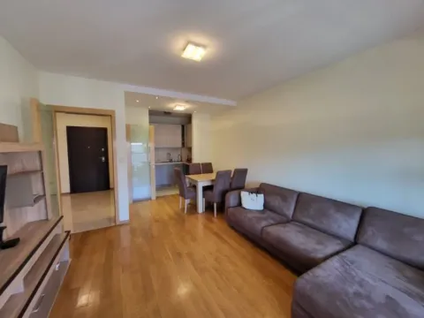 Rent, three bedroom apartment, 95m², Preko Morače, Podgorica - image 12