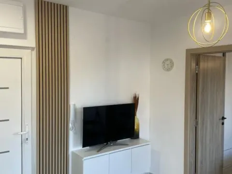 Izdavanje, jednosoban stan, 37m², Rotkvarija, Novi Sad Sve Podlokacije - image 5