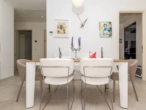 Sale, two bedroom apartment, 152m², Luštica Bay, Tivat - image 8
