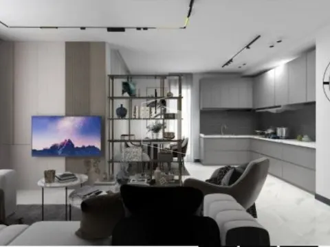 Sale, apartment, 72m², Zagorič, Podgorica - image 3