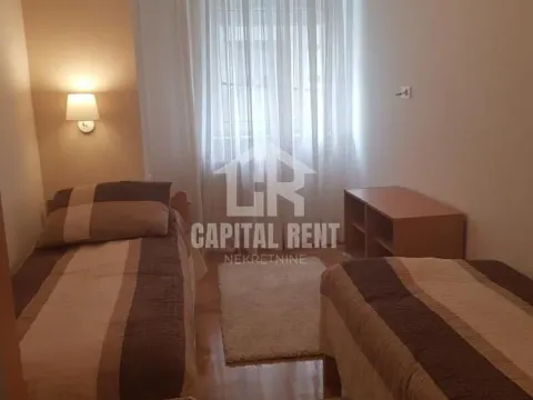 Izdavanje, trosoban stan, 72m², Južni Bulevar, Vračar Sve Podlokacije - image 14