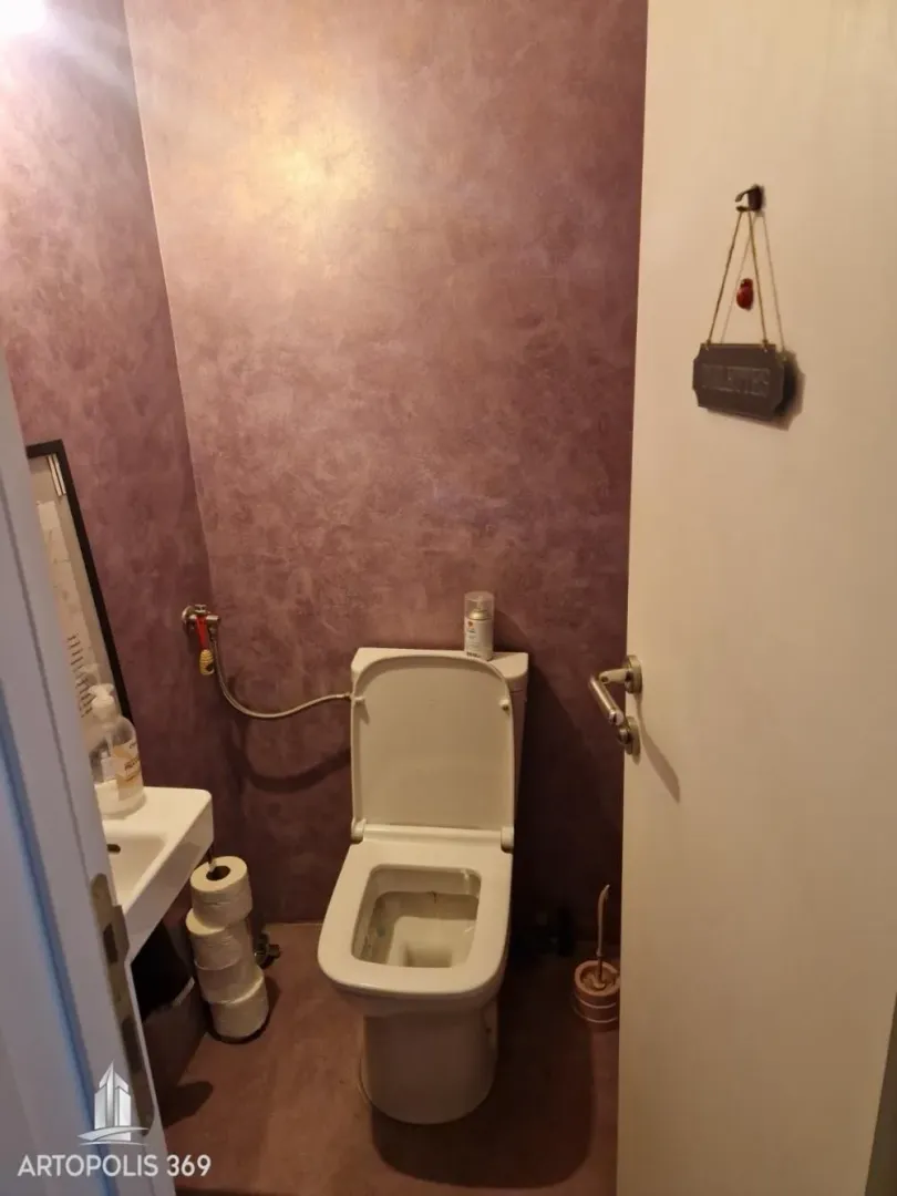 Sale, three bedroom apartment, 95m², Stari Grad, Beograd