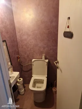 Sale, three bedroom apartment, 95m², Stari Grad, Beograd - image 17