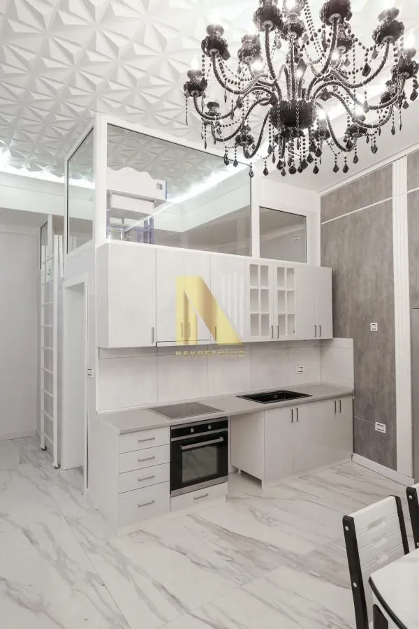 Prodaja, trosoban stan, 78m², Salajka, Novi Sad Sve Podlokacije
