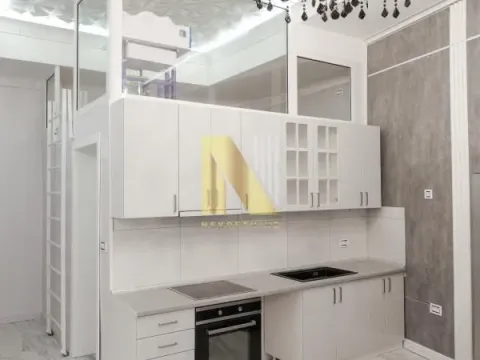 Prodaja, trosoban stan, 78m², Salajka, Novi Sad Sve Podlokacije - image 3