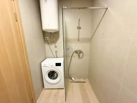 Rent, one bedroom apartment, 37m², Zabjelo, Podgorica - image 11