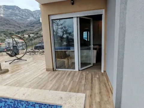 Sale, one bedroom apartment, 53m², Rafailovići, Budva - image 5