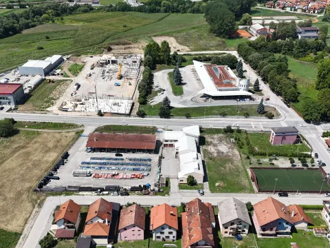 Prodaja, plac, 5649m², Požega, Srbija - image 6