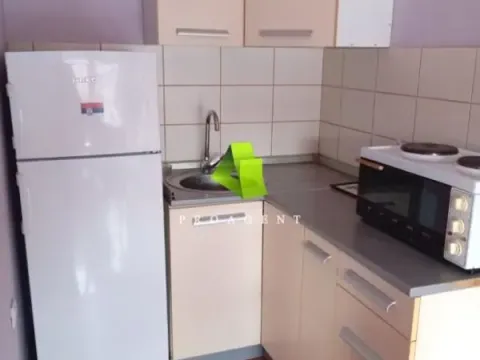 Rent, apartment, 26m², Palilula, Niš - image 7