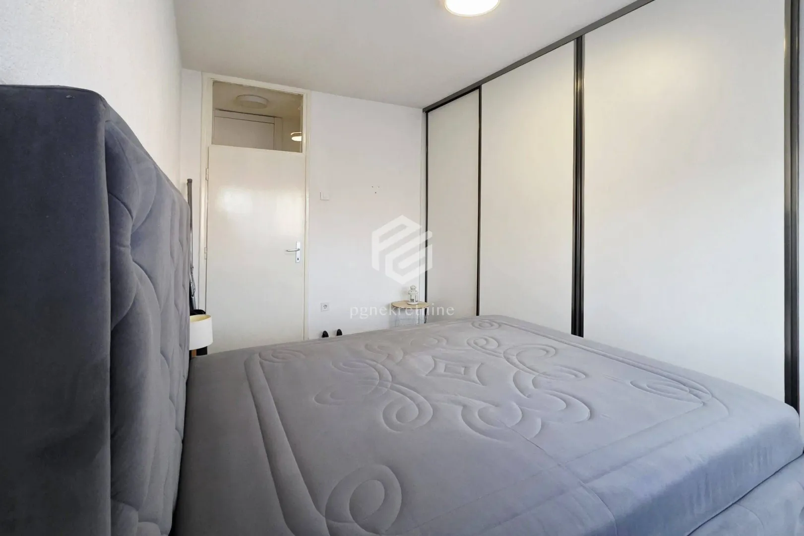 Prodaja, jednosoban stan, 46m², Preko Morače, Podgorica