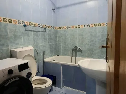 Izdavanje, garsonjera, 40m², Vezirov Most, Podgorica - image 3