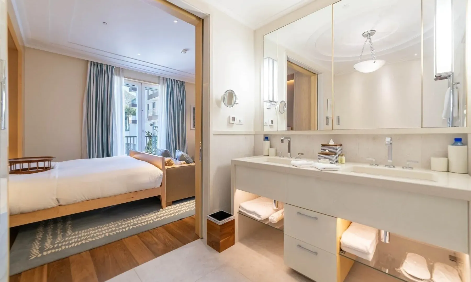 Prodaja, jednosoban stan, 42m², Porto Montenegro, Tivat