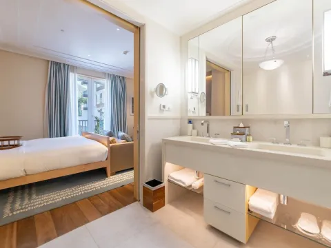 Prodaja, jednosoban stan, 42m², Porto Montenegro, Tivat - image 9