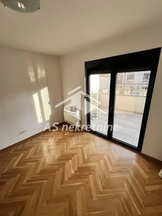 Rent, three bedroom apartment, 78m², Autokomanda, Voždovac Sve Podlokacije